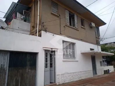 Sobrado com 4 Quartos à venda, 218m² no São Geraldo, Porto Alegre