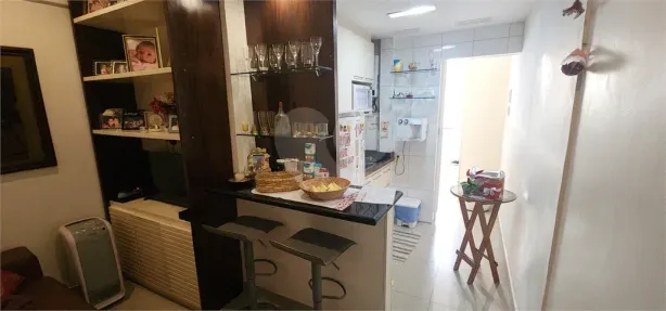 Apartamento com 1 Quarto à venda, 30m² no Copacabana, Rio de Janeiro