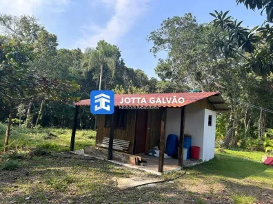 Fazenda/Sítio com 1 Quarto à venda, 70m² no Centro, Iguape