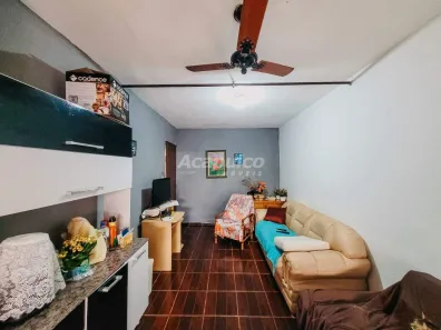 Casa com 2 Quartos à venda, 119m² no Jardim Nossa Senhora Aparecida, Americana