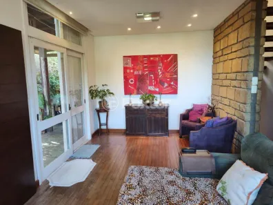 Casa com 3 Quartos à venda, 227m² no Ipanema, Porto Alegre