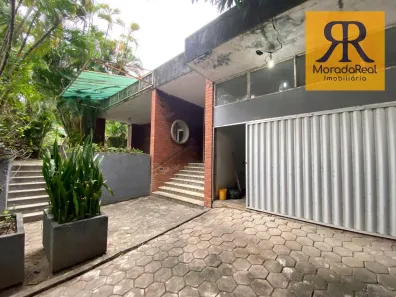 Casa de Condomínio com 5 Quartos à venda, 960m² no Casa Forte, Recife