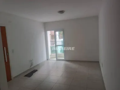 Apartamento com 2 Quartos à venda, 67m² no Campestre, Santo André