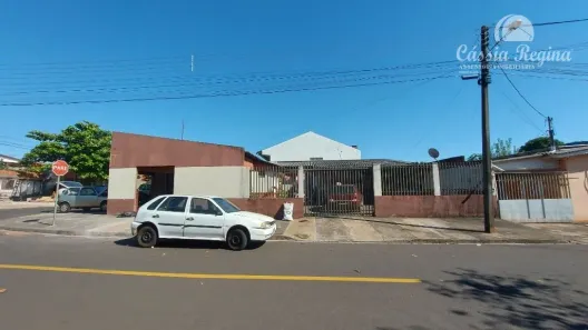 Casa com 2 Quartos à venda, 445m² no Morumbi, Foz do Iguaçu