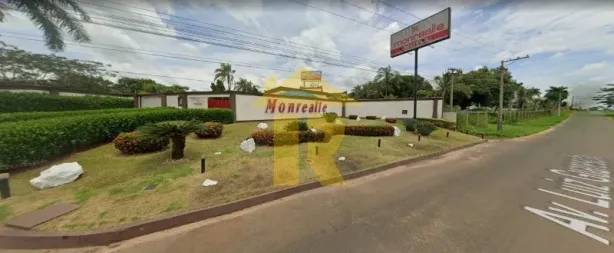 Ponto Comercial à venda, 3600m² no , Cedral
