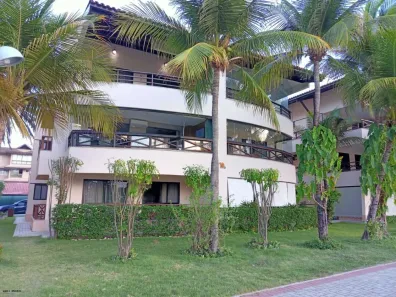 Apartamento com 3 Quartos à venda, 99m² no Porto das Dunas, Aquiraz