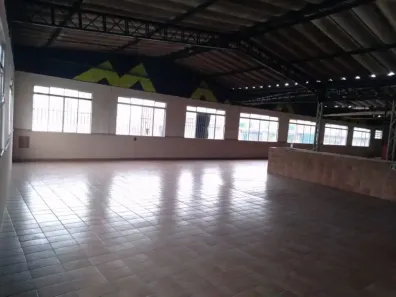 Imóvel Comercial para alugar, 765m² no Demarchi, São Bernardo do Campo