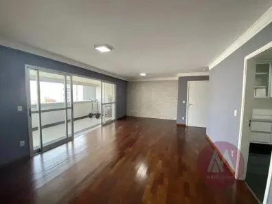 Apartamento com 3 Quartos à venda, 175m² no Jardim Londrina, São Paulo