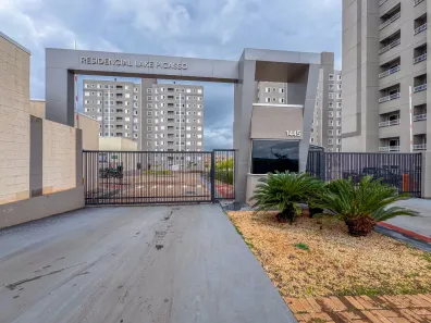 Apartamento com 2 Quartos à venda, 48m² no Cidade Industrial 2, Londrina