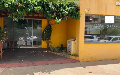 Casa com 2 Quartos à venda, 172m² no Centro, Campo Grande