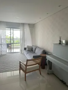 Apartamento com 4 Quartos à venda, 140m² no Barra da Tijuca, Rio de Janeiro