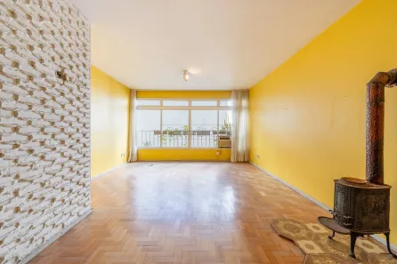Apartamento com 3 Quartos à venda, 145m² no Rio Branco, Porto Alegre