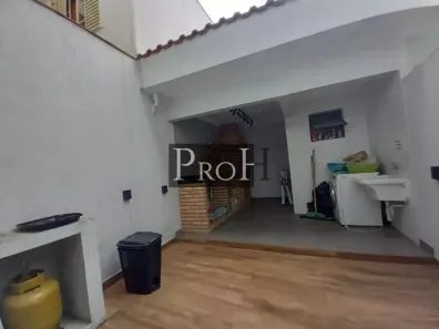 Sobrado com 2 Quartos à venda, 117m² no Jardim São Caetano, São Caetano do Sul