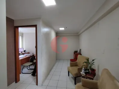 Ponto Comercial à venda, 45m² no Centro, São José dos Campos