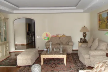 Apartamento com 4 Quartos à venda, 350m² no Cidade Nova Heliópolis, São Paulo