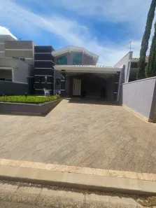 Casa de Condomínio com 3 Quartos à venda, 151m² no Parque Ortolândia, Hortolândia