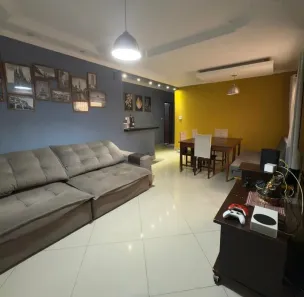 Apartamento com 3 Quartos à venda, 132m² no Santa Mônica, Uberlândia