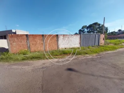 Lote/Terreno à venda, 400m² no Centro, Marília