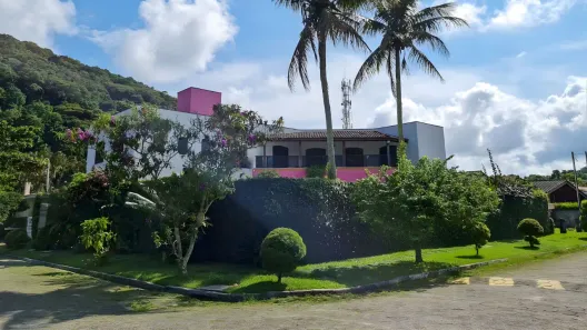 Casa com 4 Quartos à venda, 600m² no Balneario Praia do Perequê, Guarujá