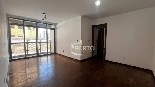 Apartamento com 2 Quartos à venda, 86m² no Cidade Alta, Piracicaba
