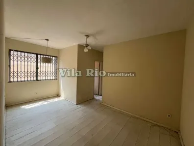 Apartamento com 2 Quartos à venda, 50m² no Brás de Pina, Rio de Janeiro
