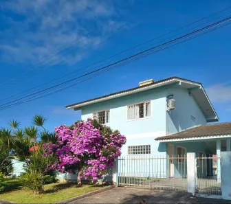 Casa com 6 Quartos à venda, 205m² no Daniela, Florianópolis