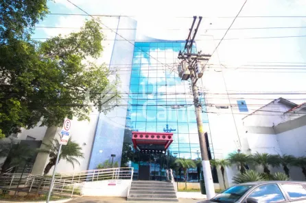 Prédio Comercial à venda, 5870m² no Tatuapé, São Paulo