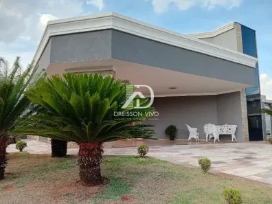 Casa de Condomínio com 3 Quartos à venda, 251m² no Residencial Gaivota II, São José do Rio Preto