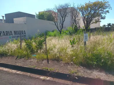 Lote/Terreno à venda, 250m² no Jardim Ipanema, Uberlândia