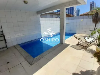 Casa com 4 Quartos à venda, 353m² no Aparecida, Santos