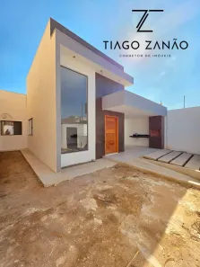 Casa com 3 Quartos à venda, 114m² no Planície da Serra, Serra