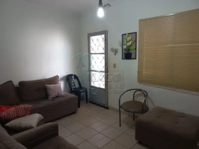 Casa com 3 Quartos à venda, 7828m² no Parque São Sebastião, Ribeirão Preto