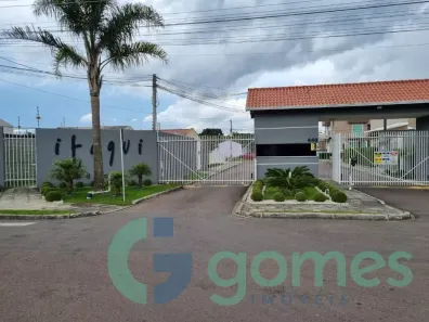 Lote/Terreno à venda, 209m² no Vila Glória, Campo Largo