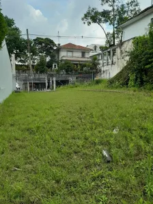 Lote/Terreno à venda, 543m² no Jardim São Bento, São Paulo