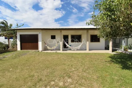 Casa com 4 Quartos à venda, 120m² no Camboim, Arroio do Sal