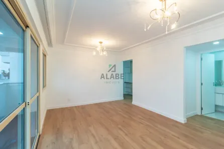 Apartamento com 3 Quartos à venda, 112m² no Indianópolis, São Paulo