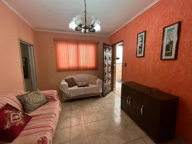 Casa com 1 Quarto para alugar, 45m² no Jardim Brasil (Zona Norte), São Paulo