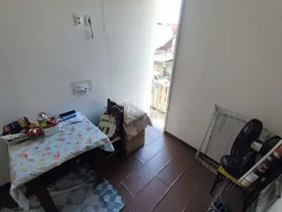 Apartamento com 2 Quartos à venda, 42m² no Catumbi, Rio de Janeiro
