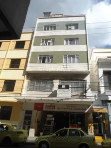 Cobertura com 3 Quartos à venda, 130m² no Poço Rico, Juiz de Fora
