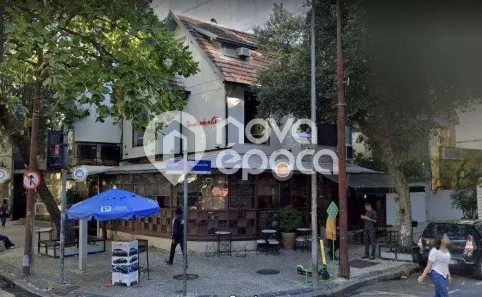 Casa com 1 Quarto à venda, 169m² no Ipanema, Rio de Janeiro