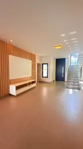 Casa de Condomínio com 4 Quartos para alugar, 260m² no Residencial Jardim de Mônaco, Hortolândia
