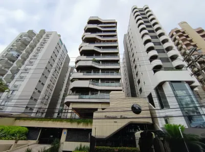 Apartamento com 3 Quartos à venda, 250m² no Agronômica, Florianópolis