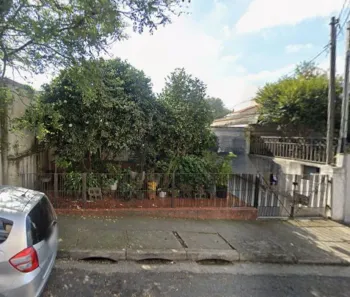 Lote/Terreno à venda, 300m² no Paulicéia, São Bernardo do Campo