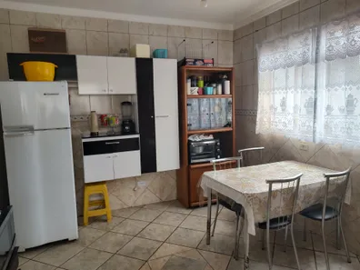 Casa com 2 Quartos à venda, 150m² no Parque Turiguara, Cotia