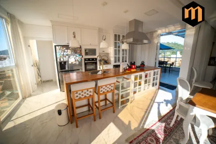 Cobertura com 3 Quartos à venda, 186m² no Velha, Blumenau
