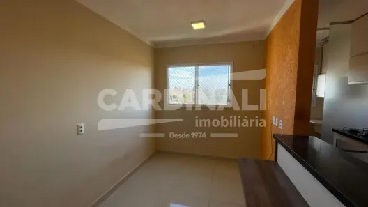 Apartamento com 2 Quartos à venda, 50m² no Campos Elíseos, Ribeirão Preto