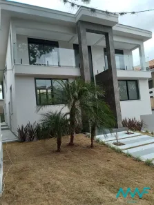 Casa de Condomínio com 4 Quartos à venda, 435m² no Alphaville, Santana de Parnaíba