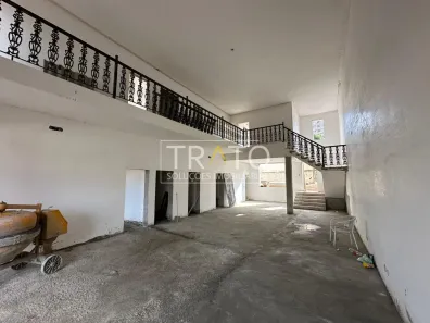 Ponto Comercial para alugar, 300m² no Jardim São Carlos, Campinas