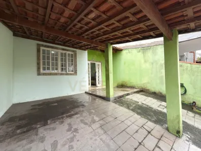 Casa com 3 Quartos à venda, 150m² no Jardim Belvedere, Volta Redonda