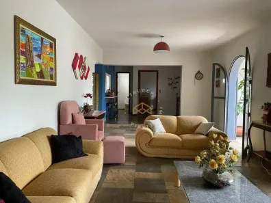 Casa com 3 Quartos à venda, 322m² no Vila Nogueira, Campinas